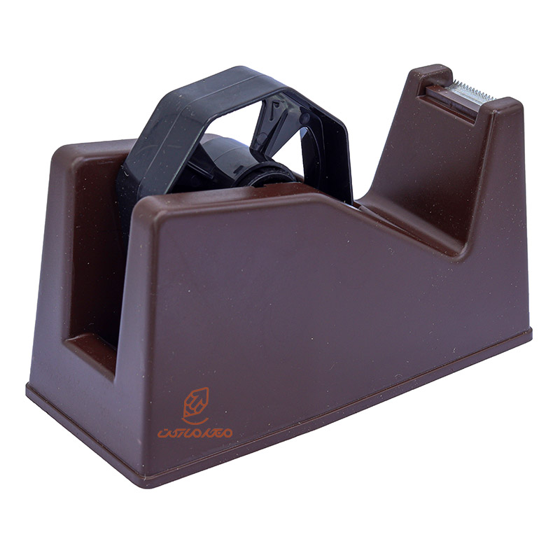 پایه چسب قهوه ای مدل 3000 نوین (2)