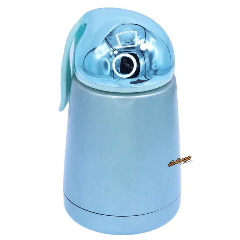 فلاسک سبز کد 6121 WOOME (2)