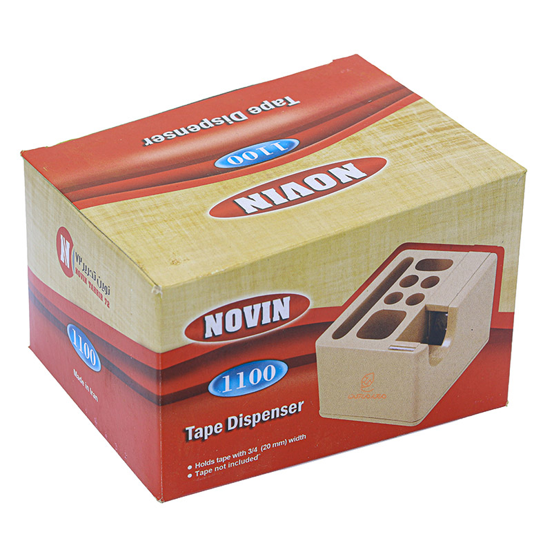 پایه چسب مدل 1100 نوین