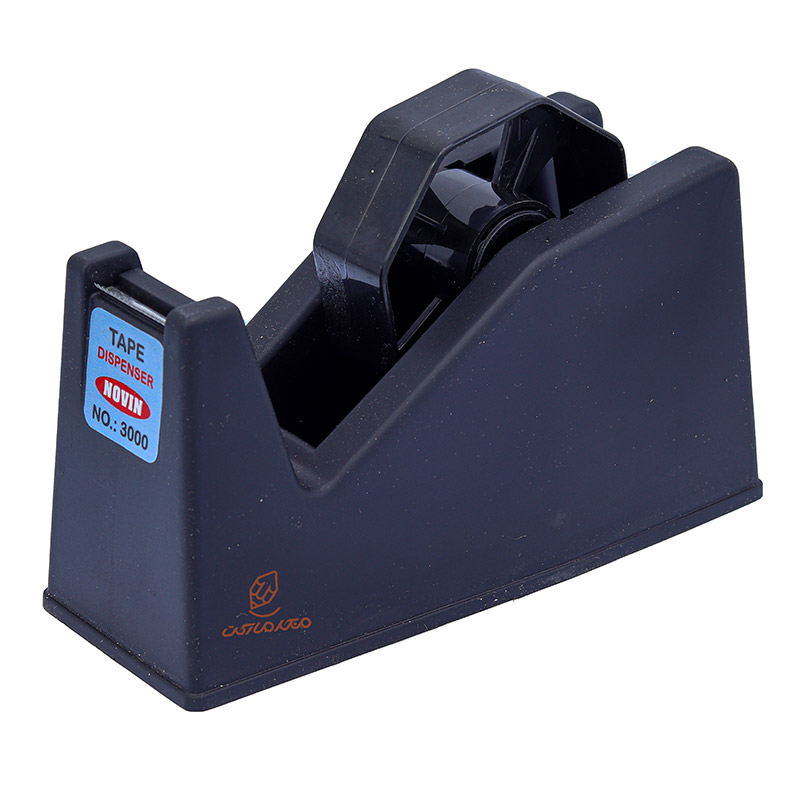 پایه چسب مشکی مدل 3000 نوین (1)