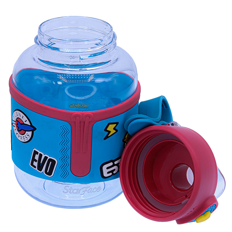 قمقمه طرح خروس کد 673 STARFACE (1)