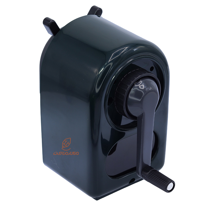 تراش رومیزی سبز مدل X22 دوایت DUET (2)