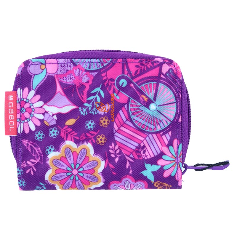 کیف پول گابل مدل Abril 226988099