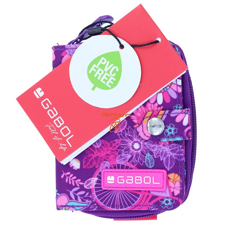 کیف پول گابل مدل Abril 226988099 (2)