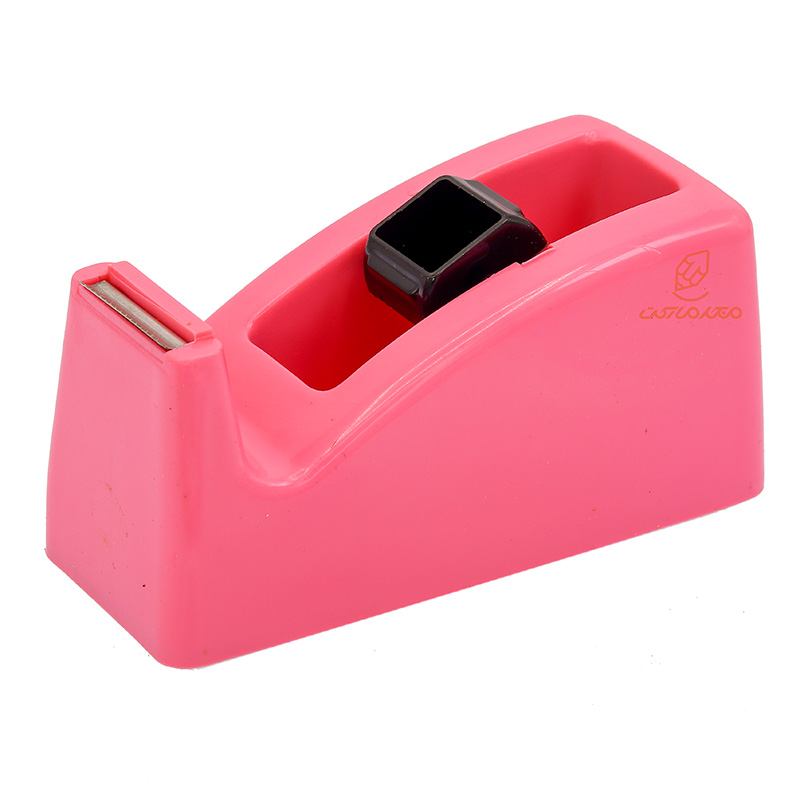 پایه چسب صورتی 500 نوین (2)