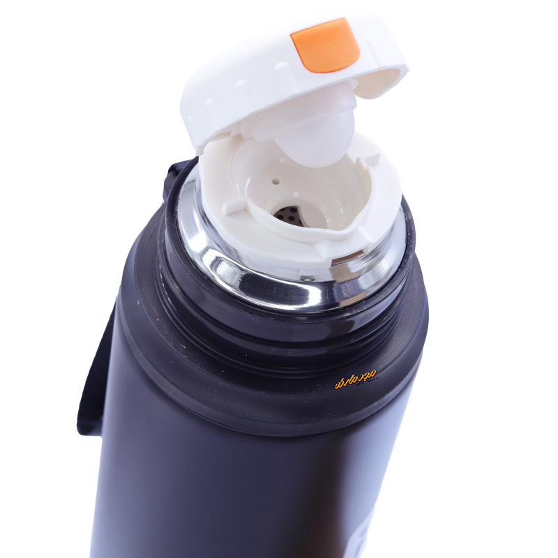 فلاسک کوهنوردی مشکی BUSINESS (3)