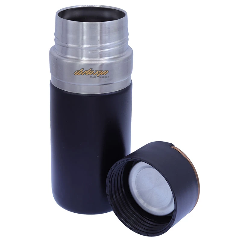 فلاسک مشکی کد 581 استنلی STANLEY (1)