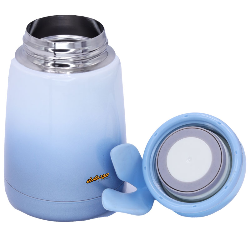 فلاسک آبی کد 6121 WOOME 43 (3)