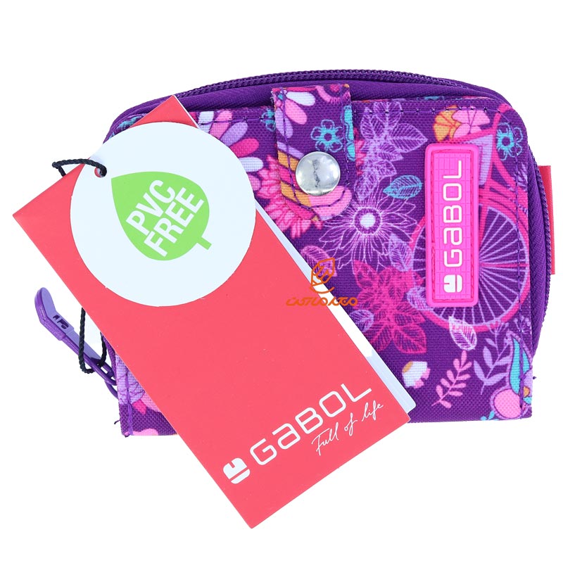 کیف پول گابل مدل Abril 226988099 (1)