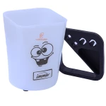 جاقلمی رومیزی سفید مدل 4450 ایمر IMMER (2)
