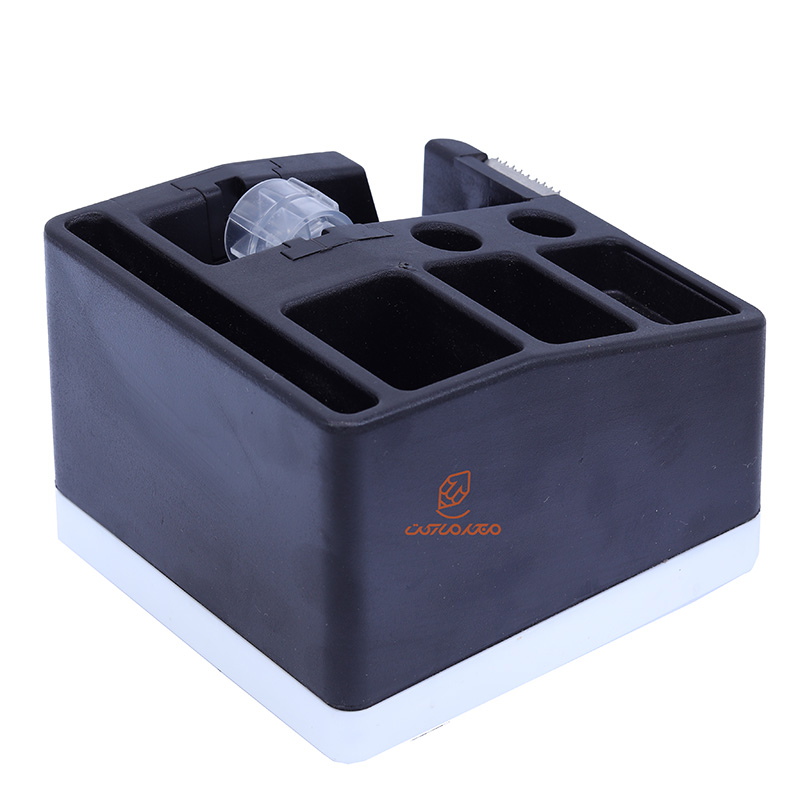 پایه چسب مشکی مدل 500 کارا KARA (2)