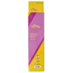 مداد رنگی 6 رنگ جعبه مقوایی طرح فلامینگو لوکی LOOKY (2)