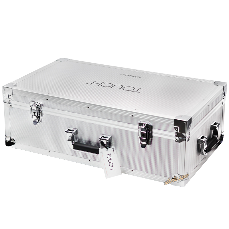 کیف ماژیک 204 عددی (Limited Edition) فلزی تاچ شین هان (2)