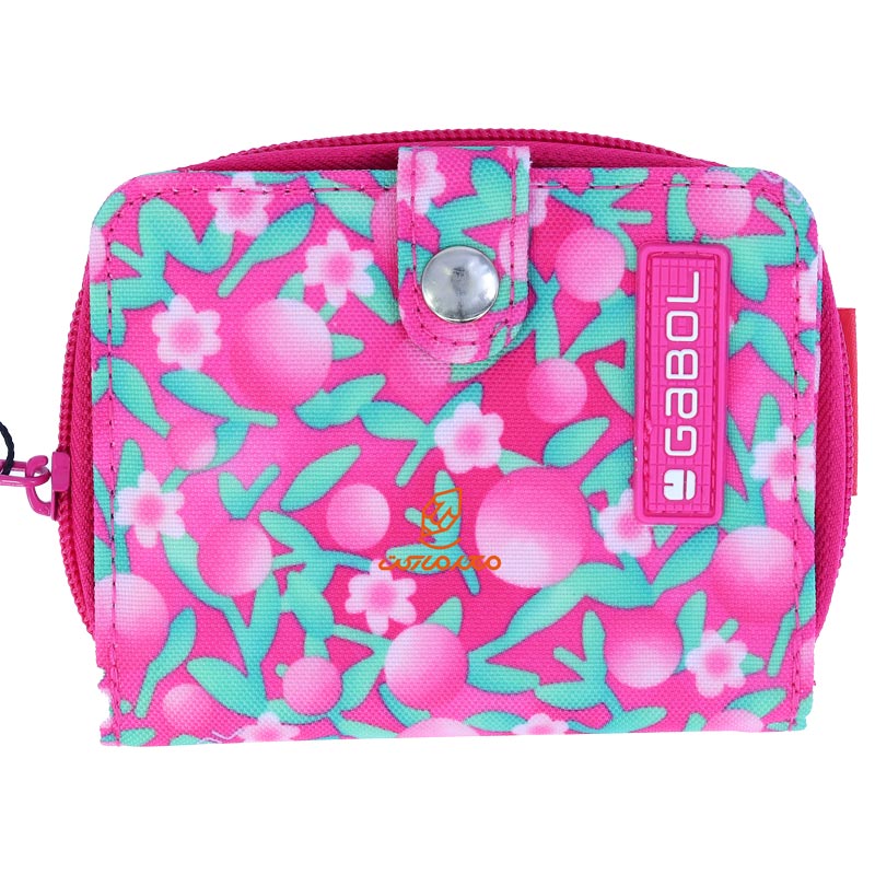 کیف پول گابل مدل Cherry 226688099