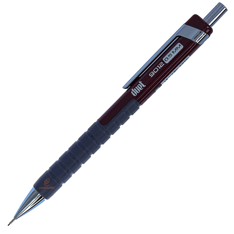 اتود 9012 قرمز 0.5 دوایت duet (1)