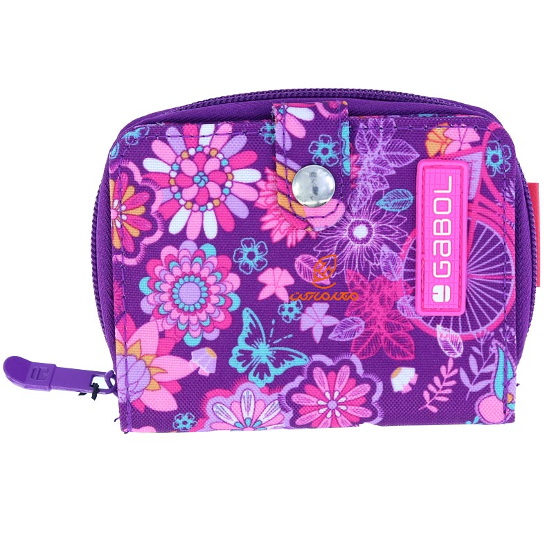 کیف پول گابل مدل Abril 226988099