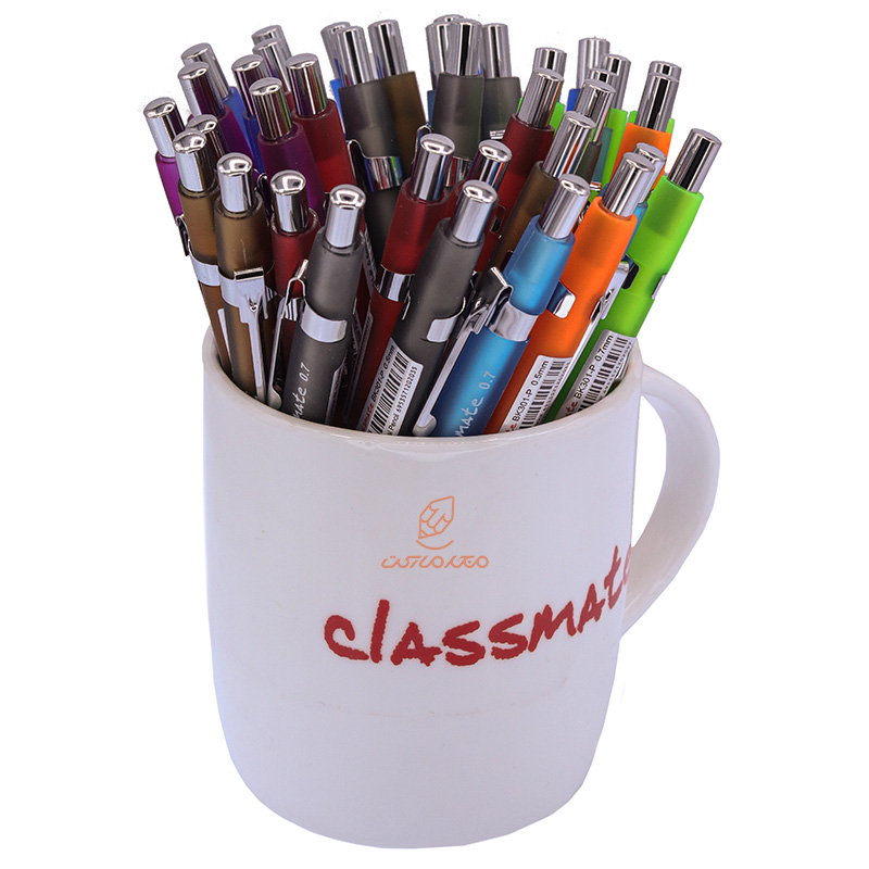 اتود لیوانی 36 عددی 301 کلاس میت CLASS MATE (3)