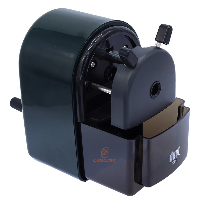 تراش رومیزی سبز مدل X22 دوایت DUET (3)