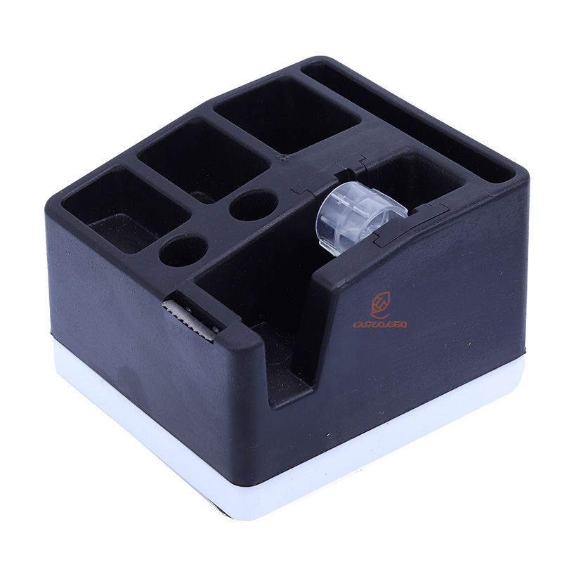 پایه چسب مشکی مدل 500 کارا KARA