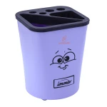 جاقلمی رومیزی بنفش مدل 4450 ایمر IMMER (2)