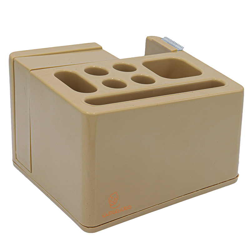 پایه چسب کرم مدل 1100 نوین (1)