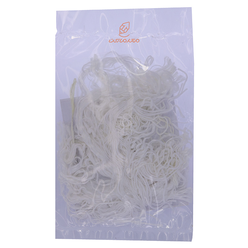 لیقه ابریشم نخی ممتاز (2)