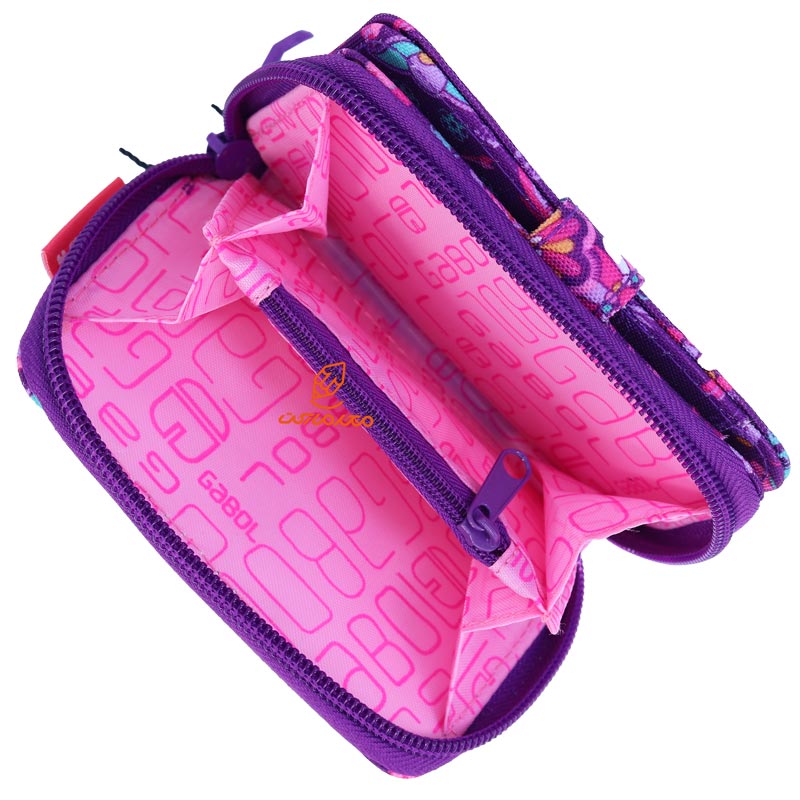 کیف پول گابل مدل Abril 226988099 (6)