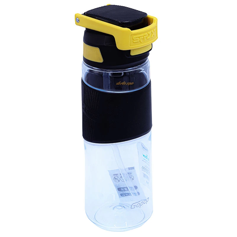قمقمه مشکی کد 812 TRITAN (2)