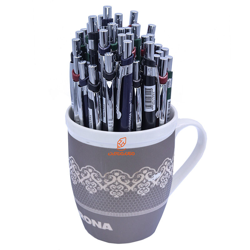 اتود لیوانی 36 عددی 7010F کرونا CORONA (1)