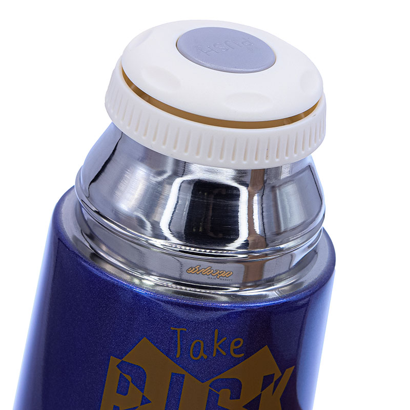 فلاسک آبی کد 6212 WOOME (4)