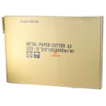 کاتر دستی A3 رومیزی سوپربایند SUPERBIND (1)