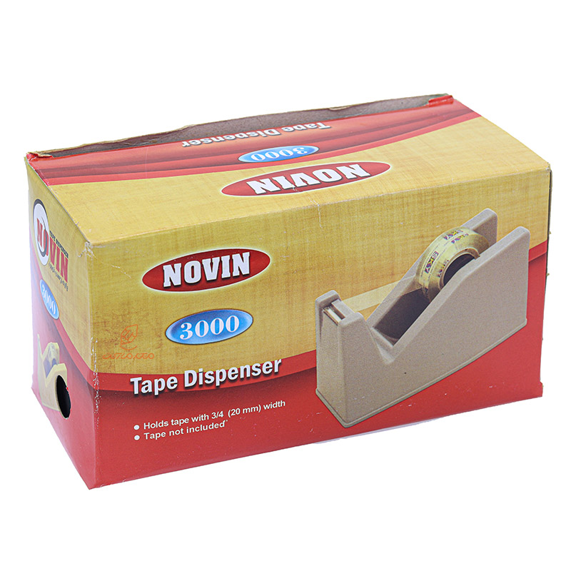 پایه چسب مدل 3000 نوین