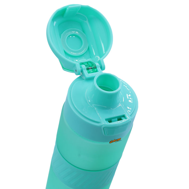 قمقمه گریپ سبز کد 9352 اسکول فنس SCHOOLFANS (1)