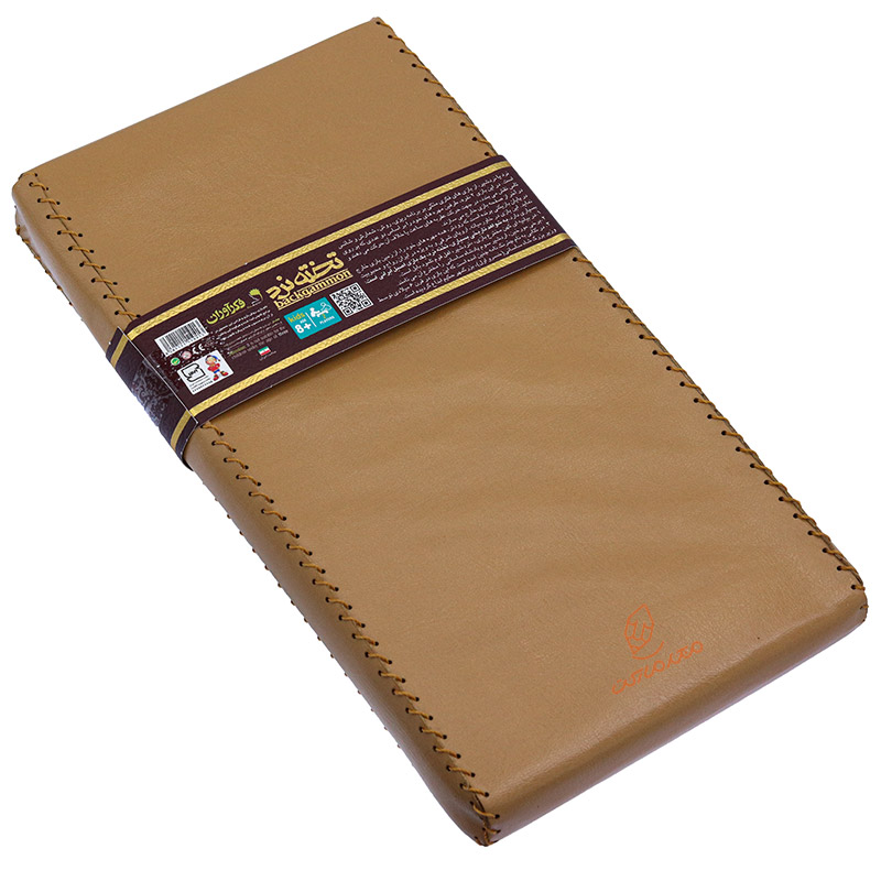 بازی فکری تخته نرد مسافرتی فکرآوران (4)