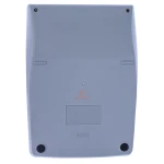 ماشین حساب رومیزی 12 رقم مدل 41020 اونر OWNER (5)