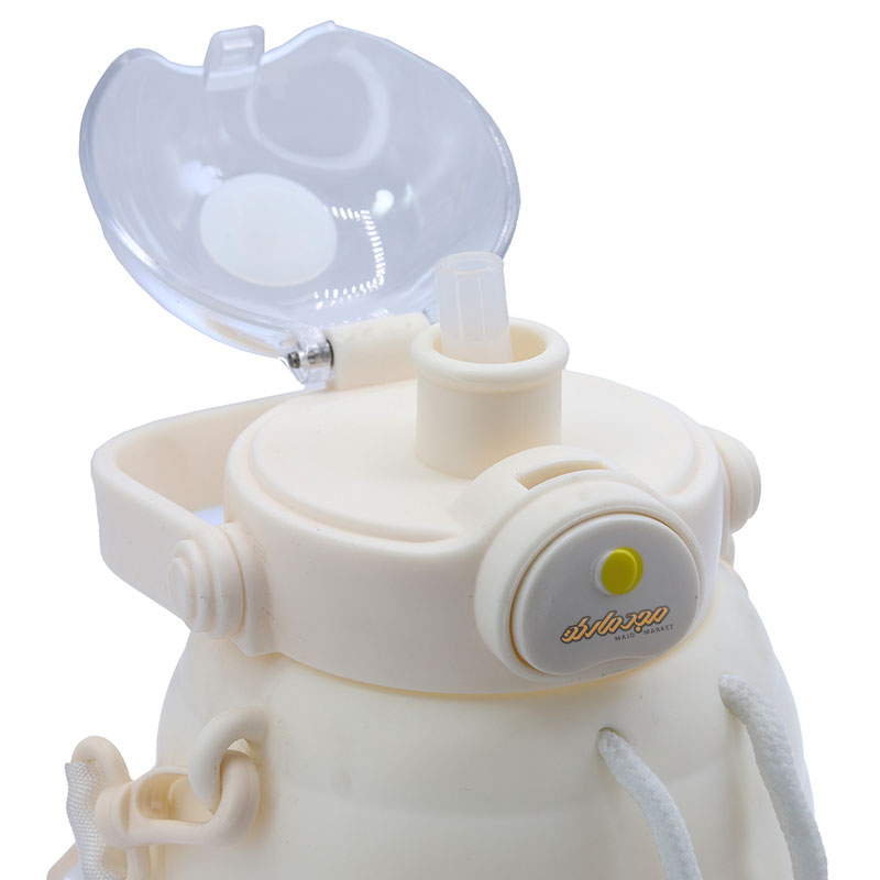 قمقمه دوشی کرم کد 174 (4)