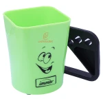 جاقلمی رومیزی سبز روشن مدل 4450 ایمر IMMER (2)