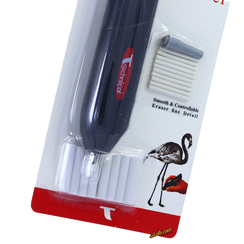 پاک کن برقی تکنیکال مدل 112 (3)