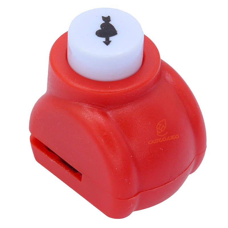 پانچ کوچک قرمز طرح قلب و تیر (1)