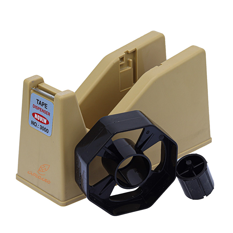 پایه چسب کرم مدل 3000 نوین (3)