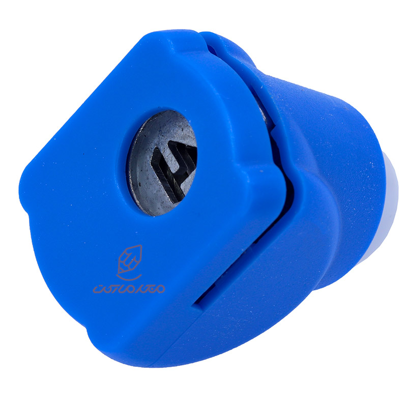 پانچ کوچک آبی طرح کشتی (1)