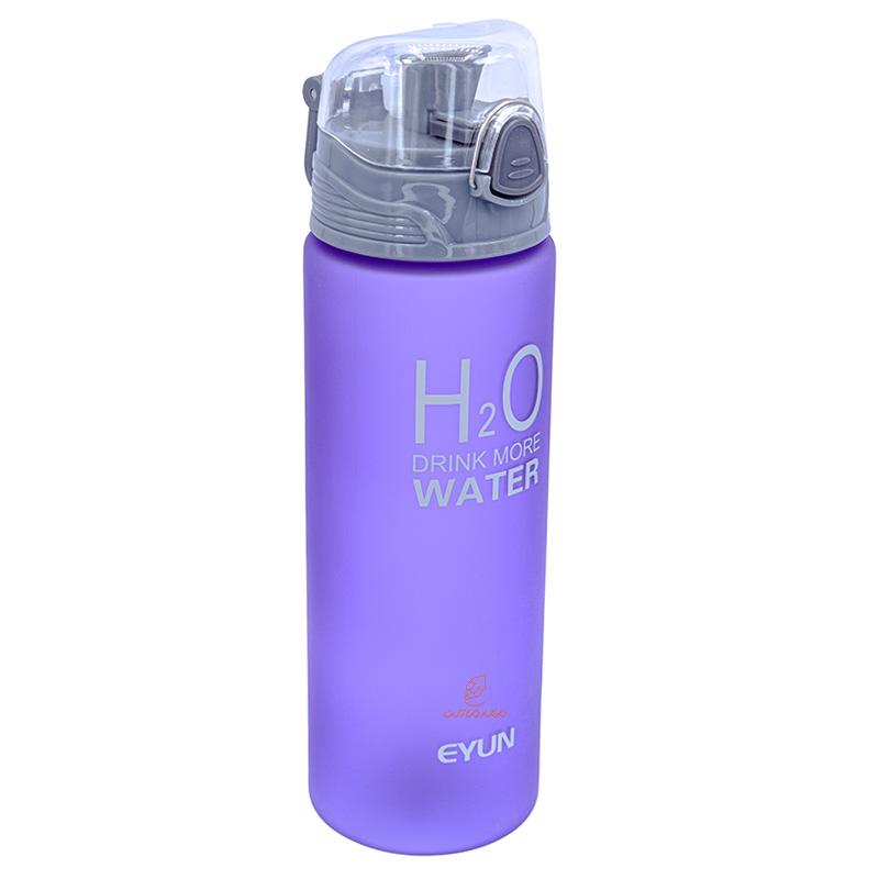 قمقمه بنفش کد 210 EYUN