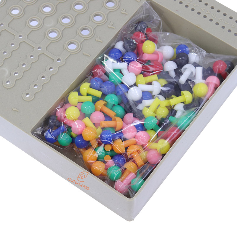 بازی فکر بکر بزرگ (1)