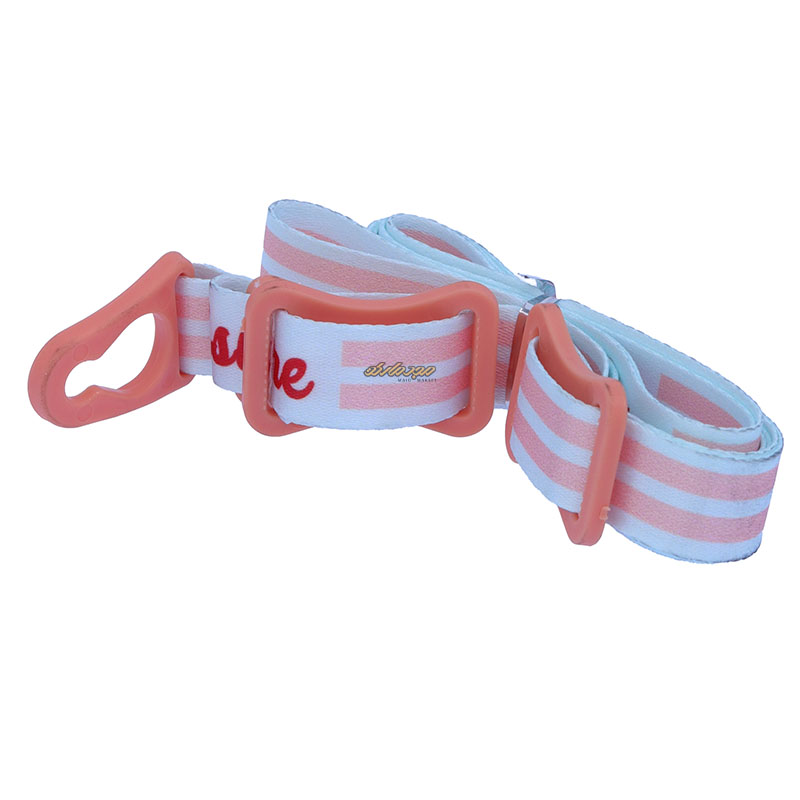 قمقمه آبی طرح بطری کد 696 (5)