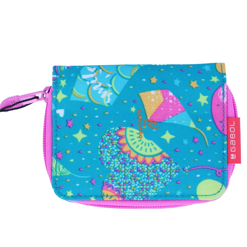 کیف پول گابل مدل Mimic 226588099 (3)