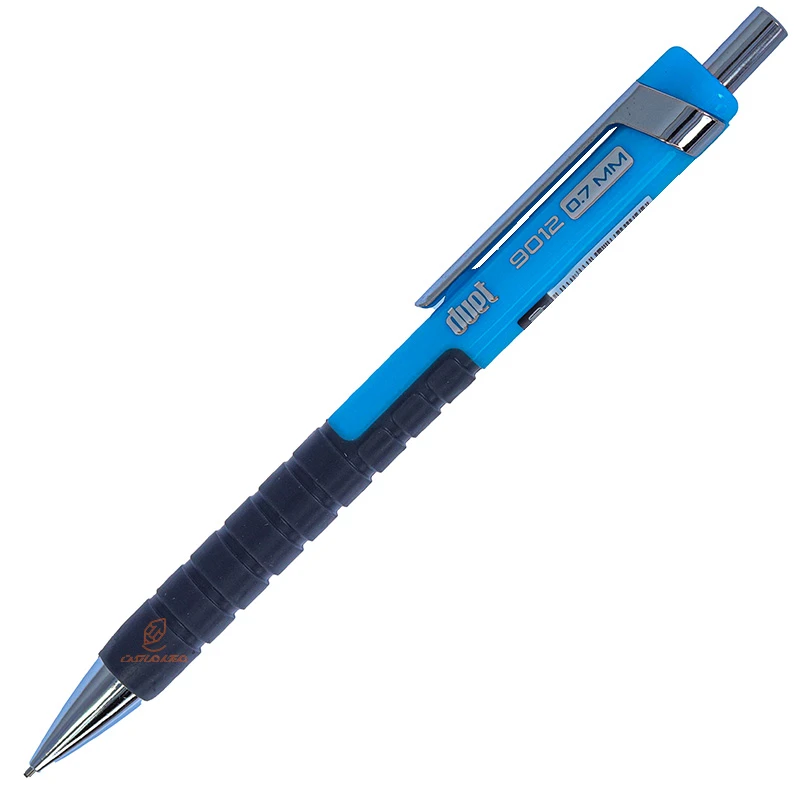 اتود 9012 فیروزه ای 0.7 دوایت duet (1)