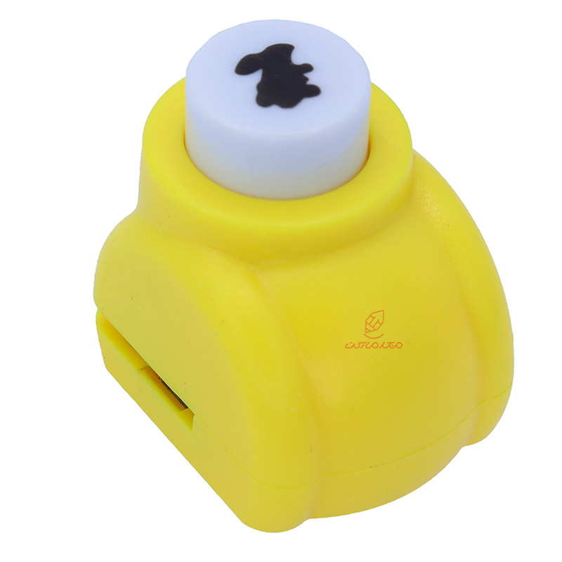 پانچ کوچک زرد طرح خرگوش (1)