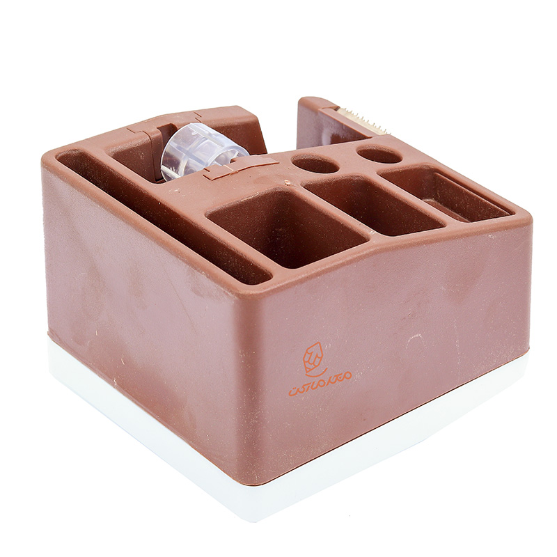 پایه چسب قهوه ای مدل 500 کارا KARA (1)