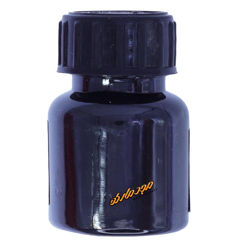 مرکب خوشنویسی مشکی 25 میل اعتدال (3)