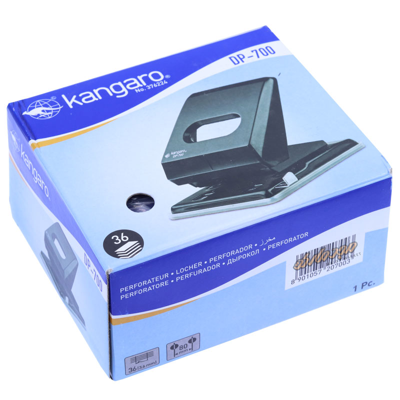 پانچ بزرگ DP-700 آبی کانگرو (2)